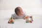 Preview: Holzspielzeug Baby Pyramide - PlanToys 4005244